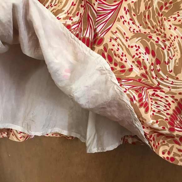 Hugo by Hugo Boss Cotton Skirt - Picture 3 of 5